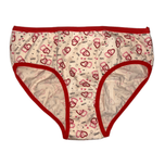 شورت نخی (کد007)