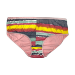 شورت نخی آبرنگی