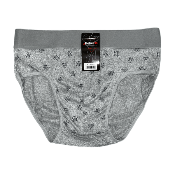 شورت مردانه اسلیپ ملانژ