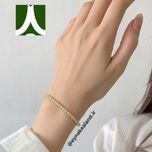 دستبند تنیسی کد 1478
