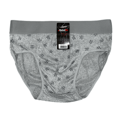 شورت مردانه اسلیپ ملانژ