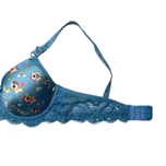 ست اسفنجی اسب تک شاخ