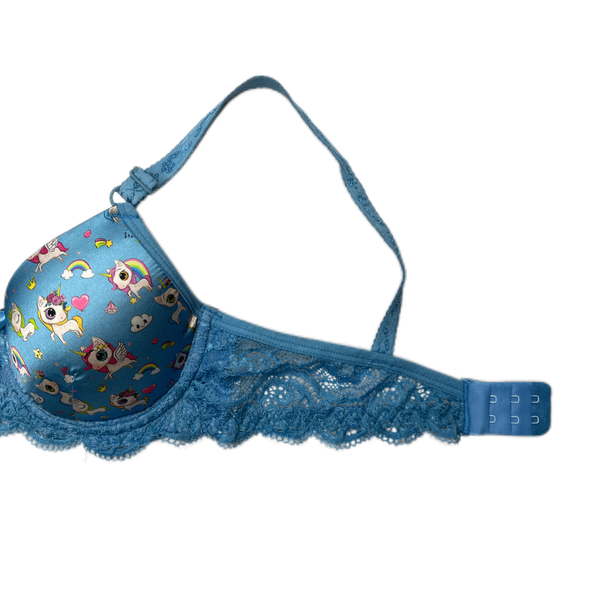 ست اسفنجی اسب تک شاخ