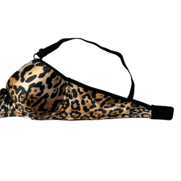 ست اسفنجی پلنگی