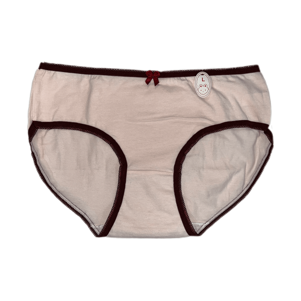 شورت نخی طرح میکس