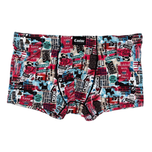 شورت مردانه پادار کولسی