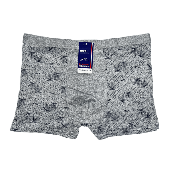 شورت مردانه پادار