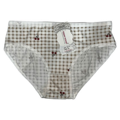 شورت نخی میکس باربی (کد 006)