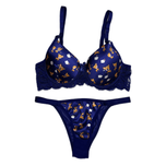 ست اسفنجی آهو