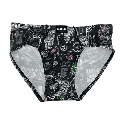 شورت مردانه اسلیپ کولسی