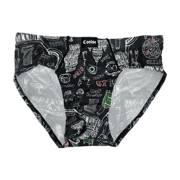 شورت مردانه اسلیپ کولسی