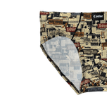 شورت مردانه اسلیپ کولسی