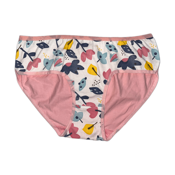 شورت نخی طرح گل