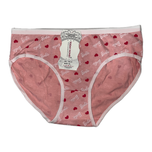 شورت نخی میکس باربی (کد 006)