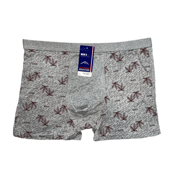 شورت مردانه پادار