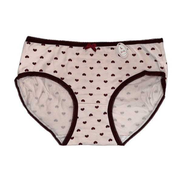 شورت نخی طرح میکس