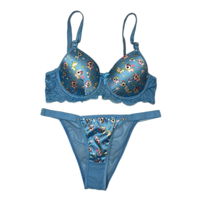 ست اسفنجی اسب تک شاخ