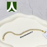 دستبند تنیسی کد 1478