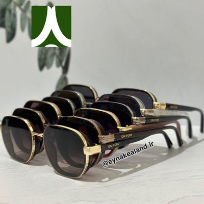 عینک آفتابی تام فورد کد 475