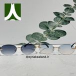 عینک آفتابی تیفانی فریم لس کد 503