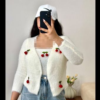 بافت دوتیکه گیلاسی 33777