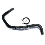 شیلنگ ورودی گیربکس بهینه هایما اس7 شرکتی