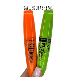 ریمل ریمل(لندن)حجم دهنده