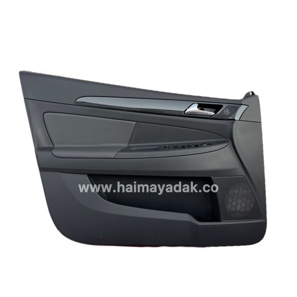 رودری کامل چپ اچ سی کراس شرکتی