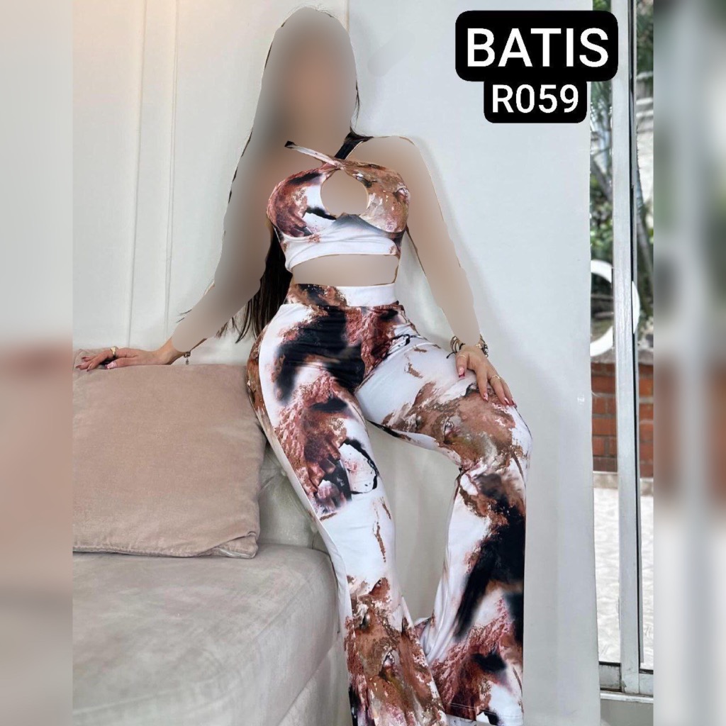 نیمتنه شلوار