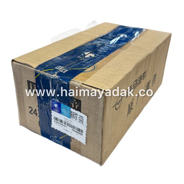 اویل پمپ هایما 7ایکس شرکتی