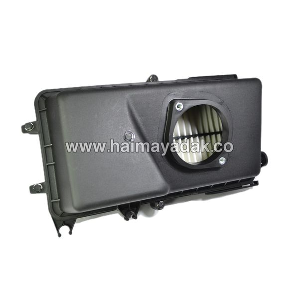 هواکش کامل با فیلتر هایما اس7 توربو شرکتی