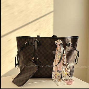 کیف برند سایز بزرگ