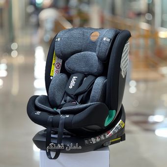 صندلی ماشین چرخشی 360 کیدیلو مدل G409 10T