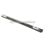 زه لبه شیشه و سقف جلو راست اچ سی کراس شرکتی