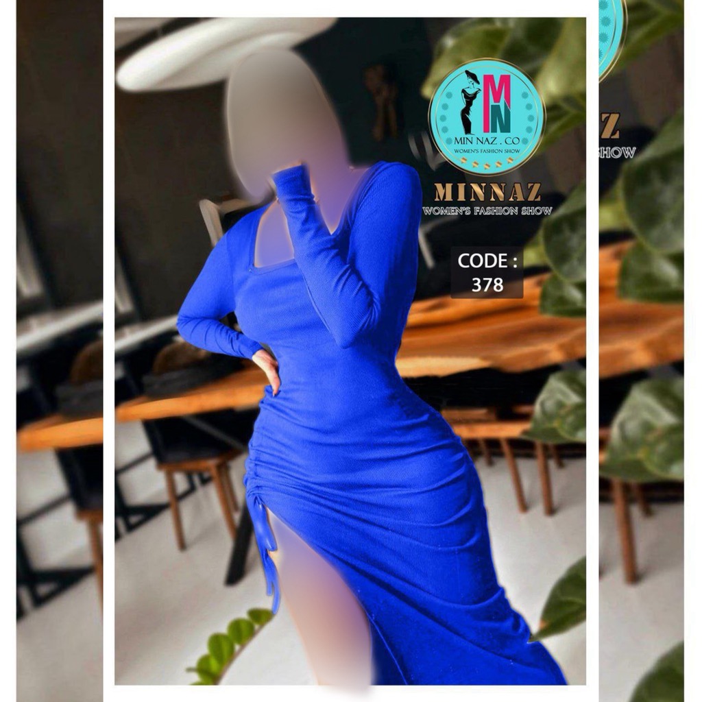 ماکسی بغل گتدار