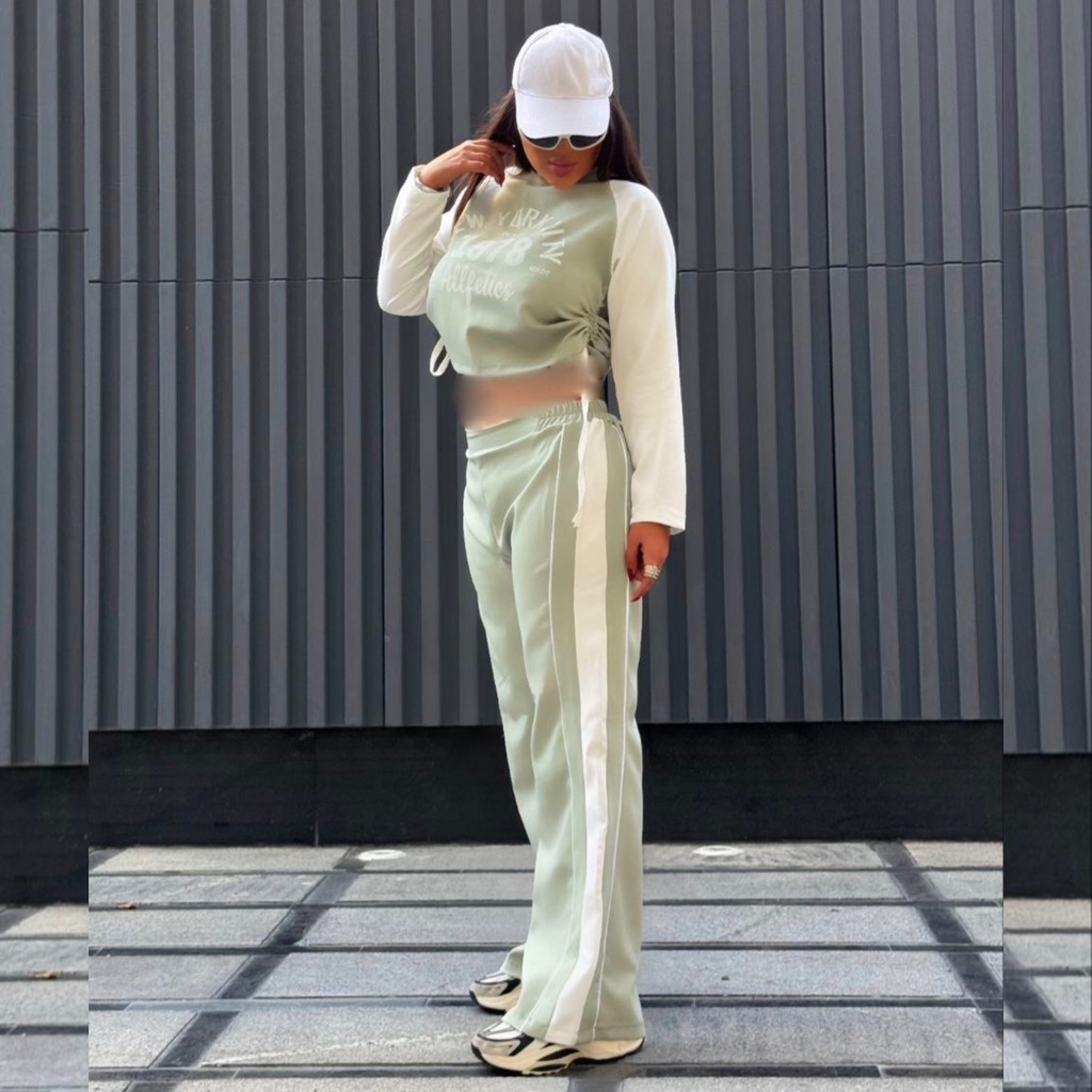 ست بلوز شلوار