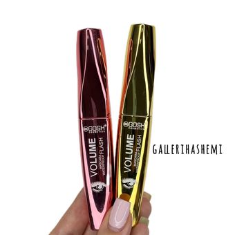 ریمل حجم دهنده گاش