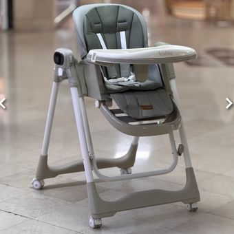 صندلی غذا تابشو برقی برند کیدیلو مدل KD001