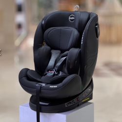 صندلی ماشین 360 چرخشی برند کیدیلو مدل ST-6
