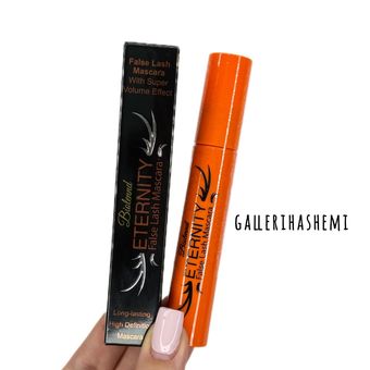 ریمل حجم دهنده اصلی اترنیتی مدل False Lash