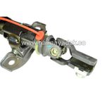 شافت و ستون بالایی فرمان اچ سی کراس شرکتی