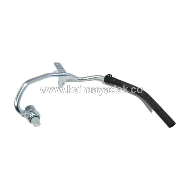 لوله آب برگشت توربو شارژ هایما اس7 شرکتی