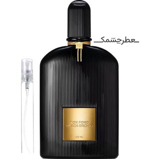 اسانس عطر اورجینال، رایحه تامفورد بلک ارکید