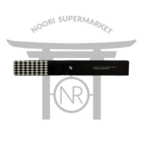 کپسول قهوه نسپرسو پاریس اسپرسو — Nespresso Paris Espresso