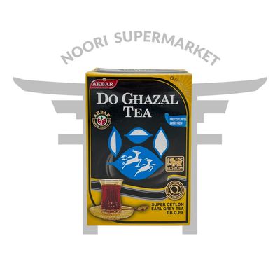 چای دوغزال عطری 500 گرم