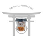 توکپوکی سیر تیریاکی 120 گرم -دوکبوکی