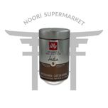 دانه قهوه ایلی عربیکا سلکشن هند 250 گرمIlly India