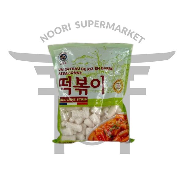 توکپوکی یک کیلوگرم کره ای-دوکبوکی