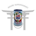 نمک کم سدیم 500 گرم انگلیسی lo-salt