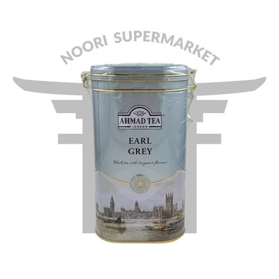 چای احمد عطری فلزی 500 گرم